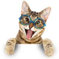 Cat4_watercolor Cat4_watercolor