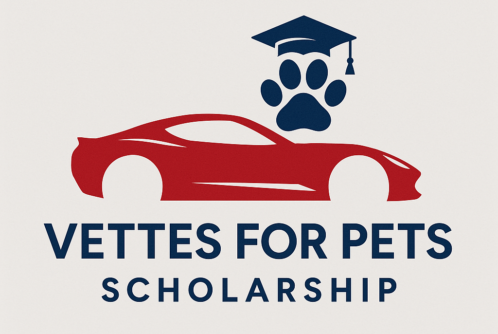 Vettes For Pets Logo