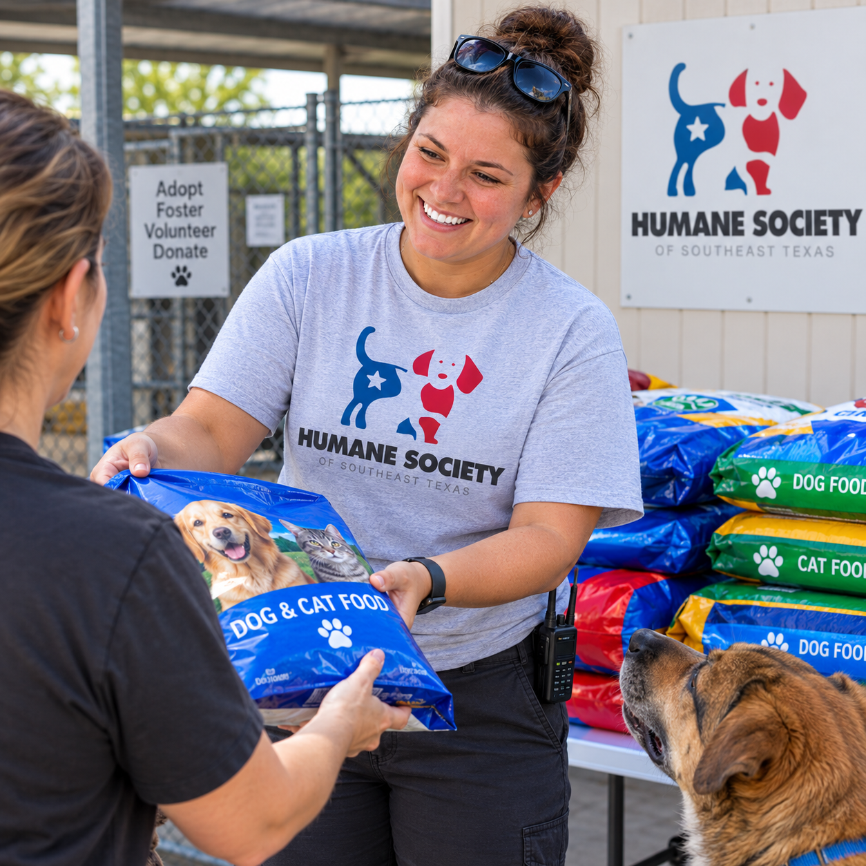 Pet Pantry Image Pet Pantry Image